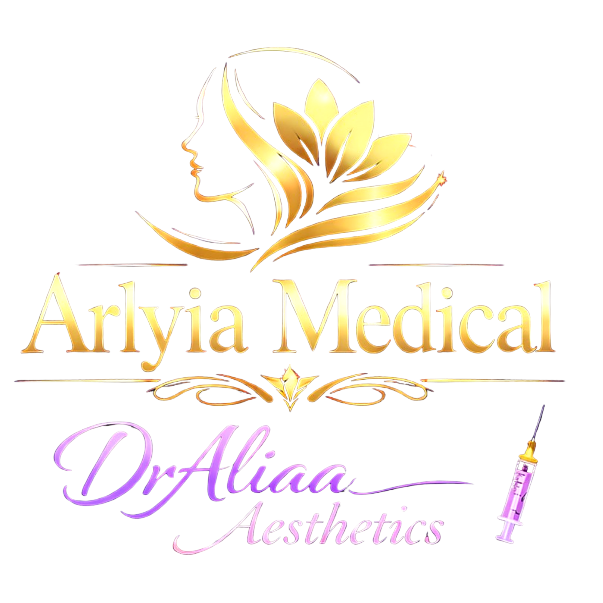 Arlyia Medical logo